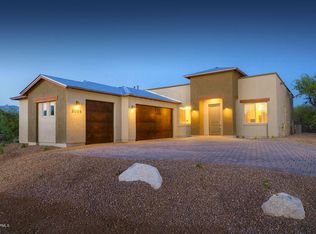 2056 N Corte El Rancho Merlita, Tucson, AZ 85715