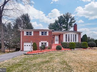 12301 Sandalwood Ln, Silver Spring, MD 20904