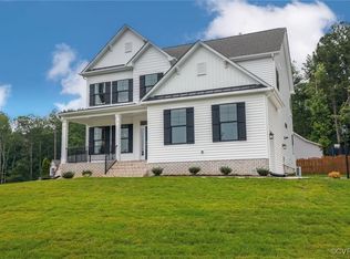 3716 Rocketts Ridge Dr, Sandy Hook, VA 23153