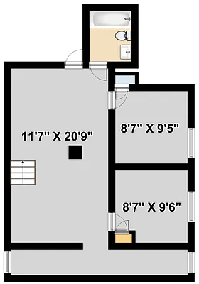 Rented by The LeBlanc Organization Inc | media 14