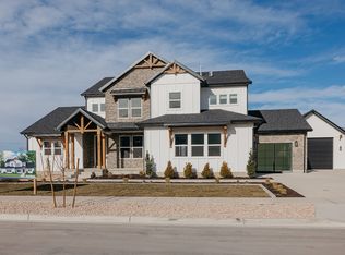 3648 E 1120 S, Spanish Fork, UT 84660
