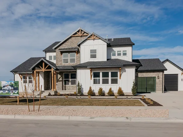 3648 E 1120 S, Spanish Fork, UT 84660