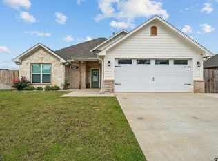 814 Jack Brown, Whitehouse, TX 75791