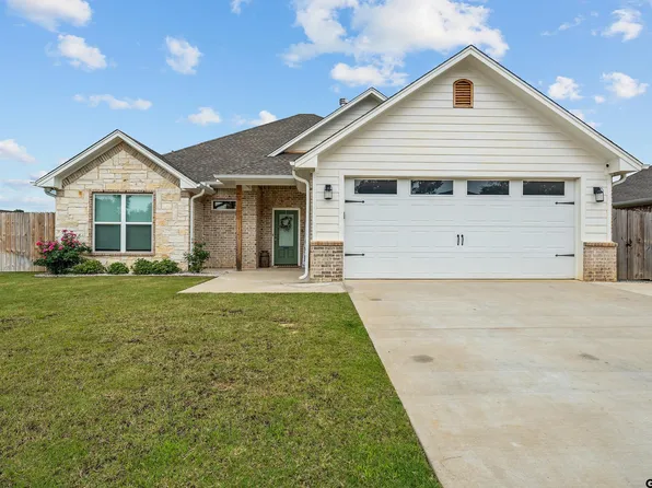 814 Jack Brown, Whitehouse, TX 75791