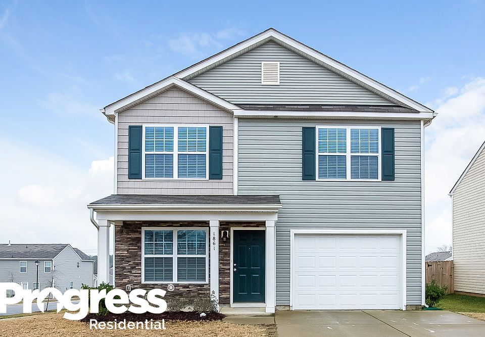 1st image of 1861 Windy Willow Ln