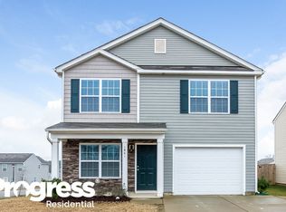 1861 Windy Willow Ln, Dallas, NC 28034