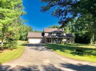 W6686 Judy St, Wausaukee, WI 54177