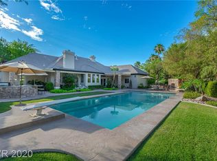 2430 Greens Ave, Henderson, NV 89014