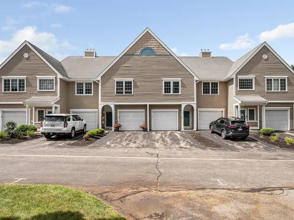 37 Northridge Dr #37, North Reading, MA 01864