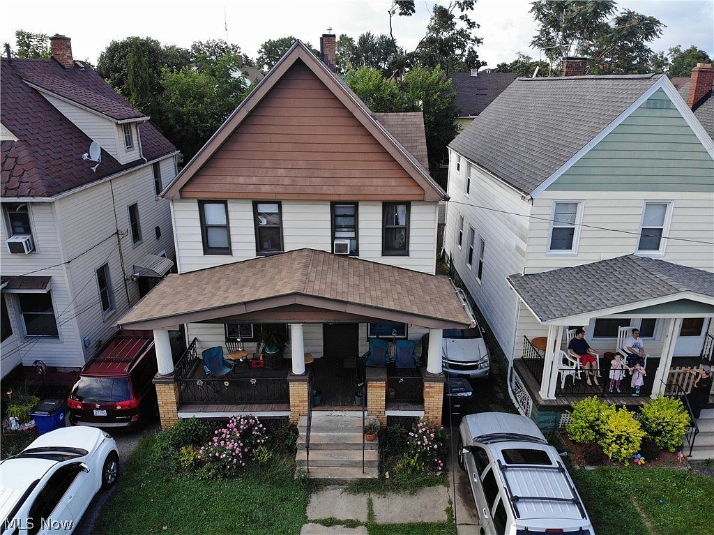 3906 Mapledale Ave, Cleveland, OH 44109 Zillow