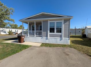 10610 E State Route 762, Lockbourne, OH 43137