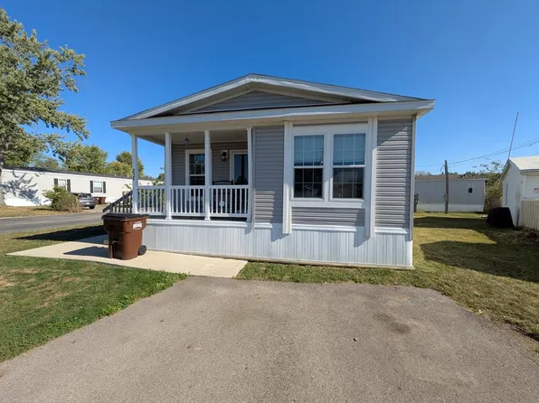 10610 E State Route 762, Lockbourne, OH 43137