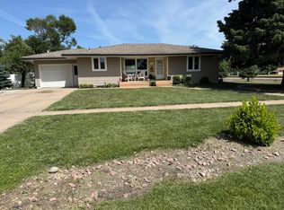 610 N 9th St, David City, NE 68632