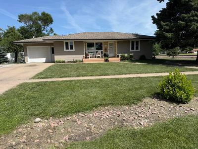 610 N 9th St, David City, NE, 68632