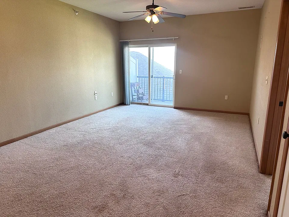 1 Bed | 1 Bath Apartment on the 2nd Floor in Grain Valley at the Creekside Village Apartments