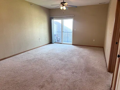 Floor plan 921 Deer Creek Dr