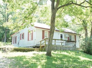 463 Valley Rd, Gravois Mills, MO 65037