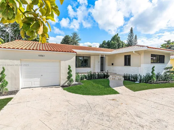 10561 NE 2nd Pl, Miami Shores, FL 33138