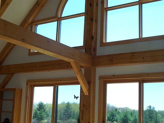 Dramatic Architecture