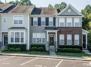 7675 Winners Edge St, Raleigh, NC 27617