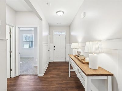 257 Maple Brook Dr, Dawsonville, GA, 30534