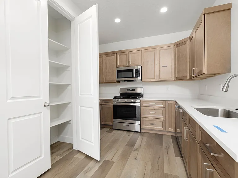 Pantry