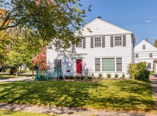 20105 Scottsdale Blvd, Shaker Heights, OH 44122