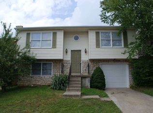 4560 Hartland Pkwy, Lexington, KY 40515