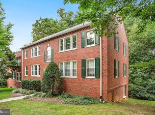 1901 N Rhodes St APT 46, Arlington, VA 22201