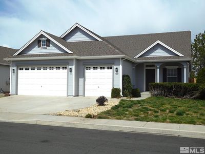 9665 Silver Desert Way, Reno, NV, 89506