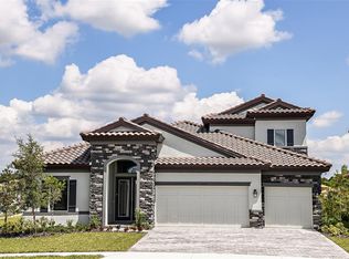 11244 Rustic Timber Loop, San Antonio, FL 33576