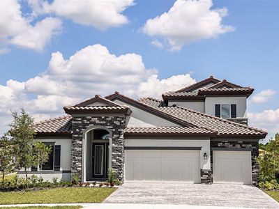 11244 Rustic Timber Loop, San Antonio, FL, 33576