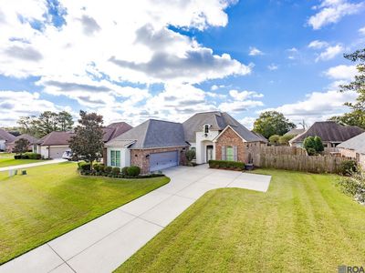37483 Amalfi Dr, Prairieville, LA, 70769