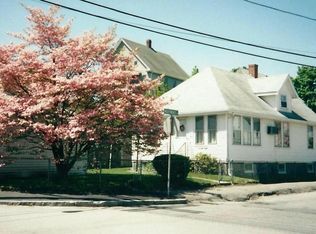 78 Nightingale Ave, Quincy, MA 02169