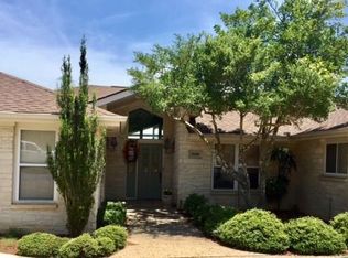 21206 High Dr, Lago Vista, TX 78645