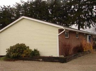 503 Stewart St, Berlin, PA