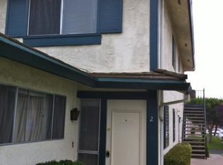 5915 Hickory St APT 2, Carpinteria, CA 93013