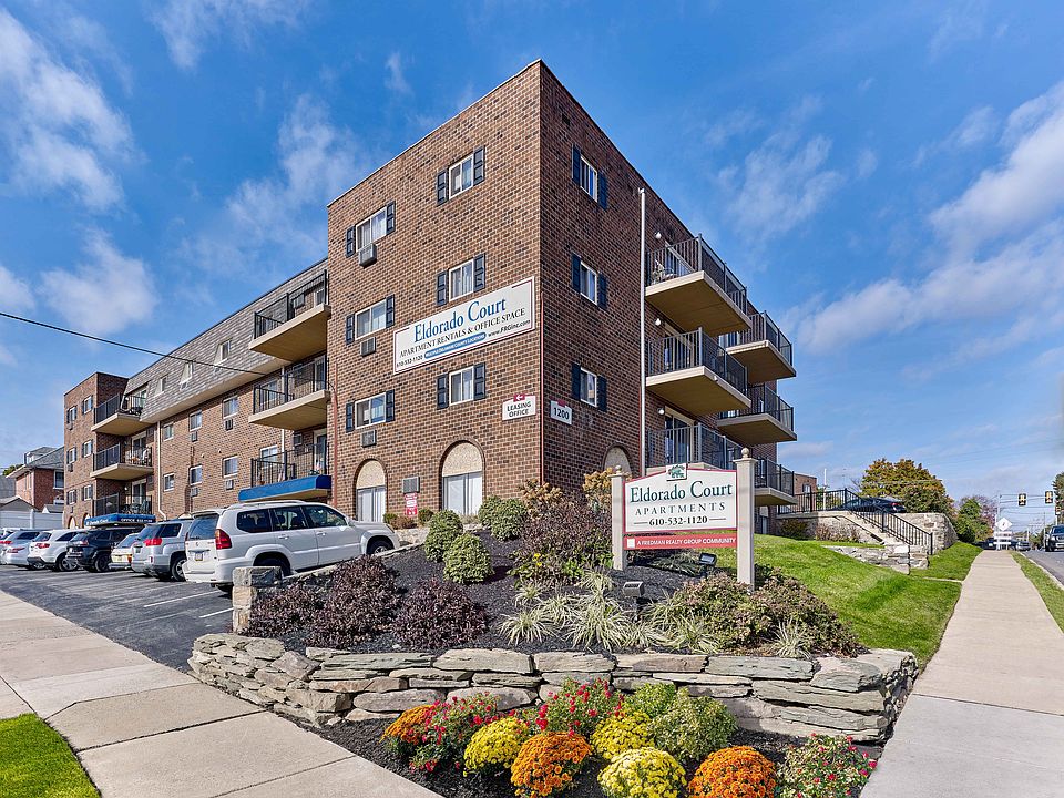 Eldorado Exterior