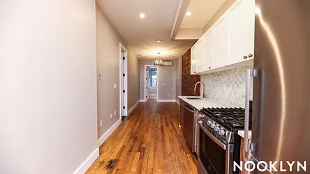 Rented by Nooklyn NYC LLC