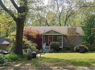 3307 Springwood Dr, Jonesboro, AR 72404
