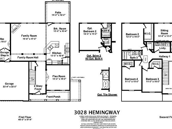 2nd image of this home