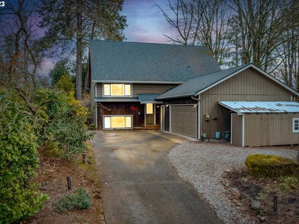 1405 Harvard Ave, Gladstone, OR 97027