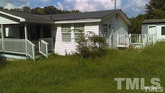 2nd image of 1519 Goldston Carbonton Rd