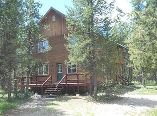 4174 Big Springs Ave, Island Park, ID 83429