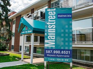 11416 124th St NW #506192, Edmonton, AB T5M0K3