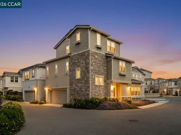 3016 Threecastles Way, Dublin, CA 94568