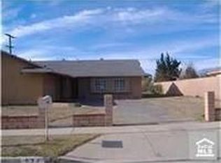 532 N Primrose Ave, Rialto, CA 92376