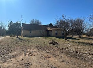10001 S Post Rd, Guthrie, OK 73044
