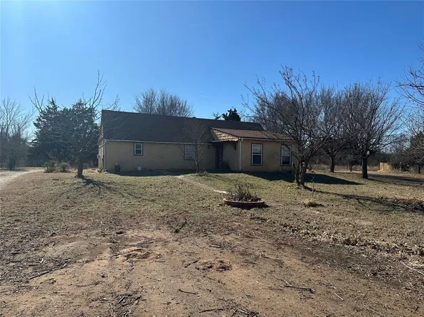 10001 S Post Rd, Guthrie, OK 73044