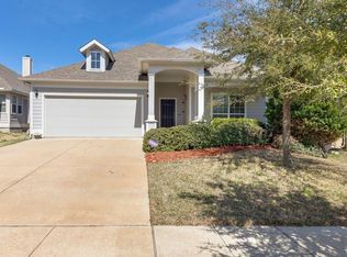 5041 Holliday Dr, Fort Worth, TX 76244